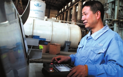 能為中國航天做貢獻，我格外自豪！