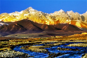 發(fā)現(xiàn)武威，也就發(fā)現(xiàn)了詩和遠(yuǎn)方！