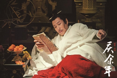 “穿古裝的都市劇”，創(chuàng)新抑或另一種套路？