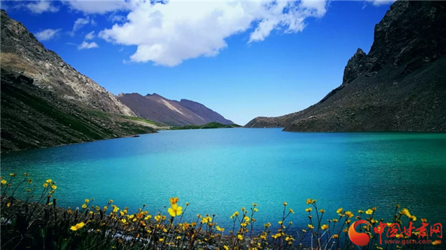致敬最美逆行者！甘肅天祝冰溝河景區(qū)將向全國醫(yī)護人員免費開放