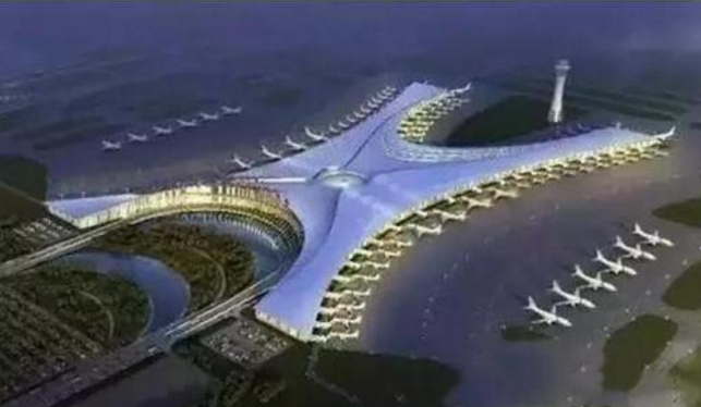 蘭州中川機(jī)場(chǎng)三期擴(kuò)建工程可研報(bào)告總投資335.5億元，2030年旅客吞吐量將達(dá)3800萬(wàn)人次