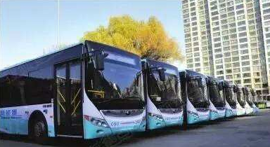 蘭州公交推行 隔位、分散就座乘車