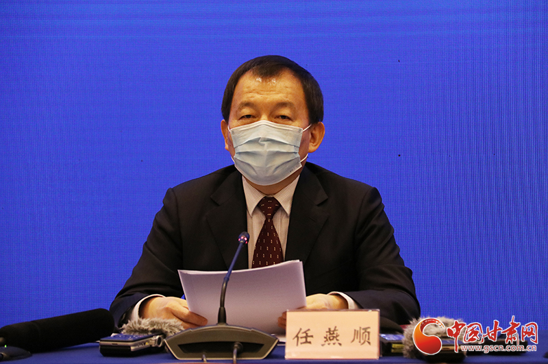 甘肅省扶貧辦：落實(shí)“四個不摘”要求 堅(jiān)決打好脫貧攻堅(jiān)收官之戰(zhàn)（圖）