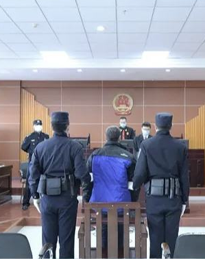 獲刑六個月！慶陽市慶城縣首例涉疫情防控犯罪案宣判