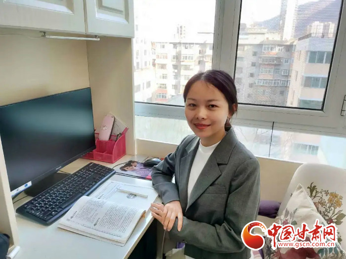 【三八特刊·“疫”線師情】她，顧念每一個跳動的生命