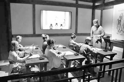 從西夏文銅符牌，一窺神秘的“大白高國”