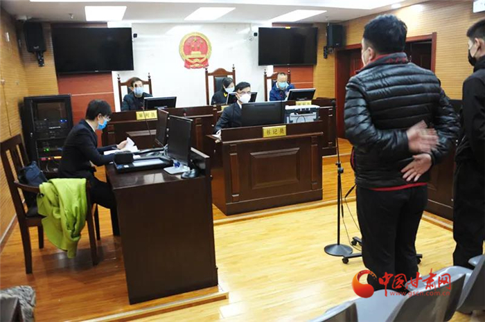 蘭州市城關區(qū)檢察院對一起非法收購、出售珍貴、瀕危野生動物罪案提起公訴