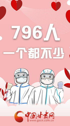 戰(zhàn)疫長圖|江河同源戰(zhàn)疫魔，春暖花開平安歸   