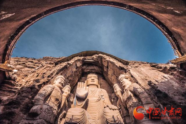 8條旅游精品線路發(fā)布，這個清明假期武威等你來！ 