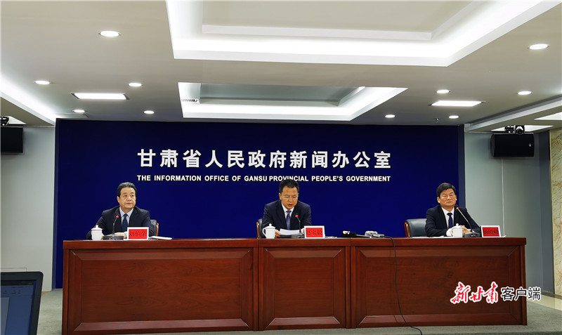 精細措施抗疫情 擔當作為抓發(fā)展——嘉峪關市發(fā)布新冠肺炎疫情防控工作和復工復產(chǎn)進展情況