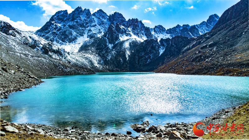 度假模式 “武威人游武威”你約好了嗎？