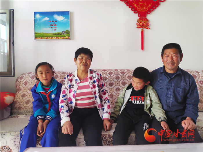 【甘肅省決戰(zhàn)決勝脫貧攻堅(jiān)】武威涼州：黃羊鎮(zhèn)一個(gè)村莊的昨天、今天和明天