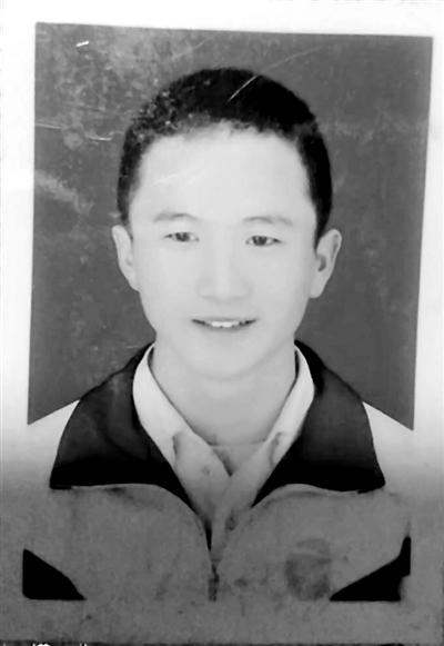 11年前在蘭大上學(xué)失聯(lián) 哥哥你在哪兒？我們一直在找你！