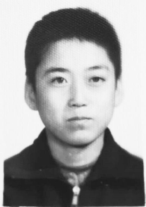 失蹤22年的聾啞弟弟你到底在哪里啊？