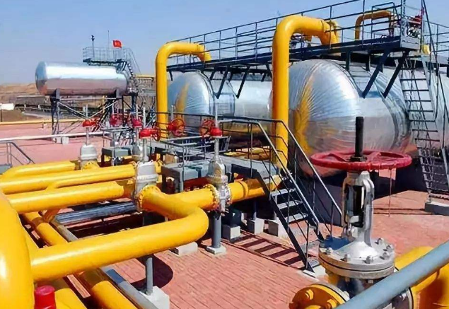 蘭州市延長階段性降低非居民用氣銷售價(jià)格執(zhí)行期限