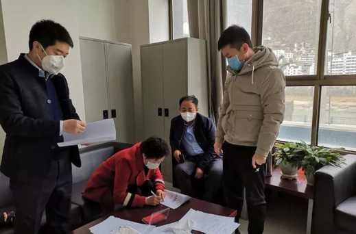 1566.6萬(wàn)元！甘肅發(fā)放首批普惠小微信用貸款支持計(jì)劃資金