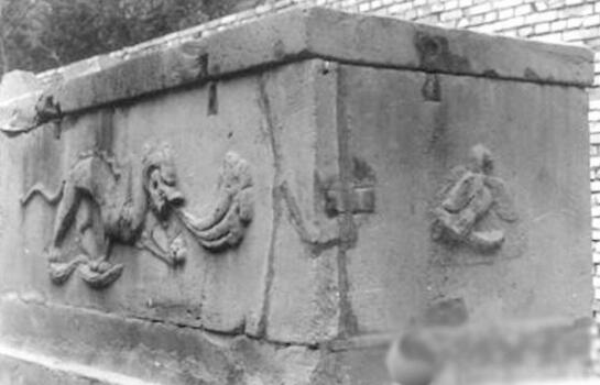 蘭州榆中一座古墓，揭開(kāi)大唐攻滅高昌國(guó)的一段往事