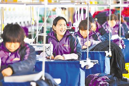 【抓“六穩(wěn)” 促“六?！薄糠€(wěn)就業(yè)有良策 保就業(yè)出實(shí)招——甘肅省全力以赴支持穩(wěn)定就業(yè)確保就業(yè)形勢總體穩(wěn)定