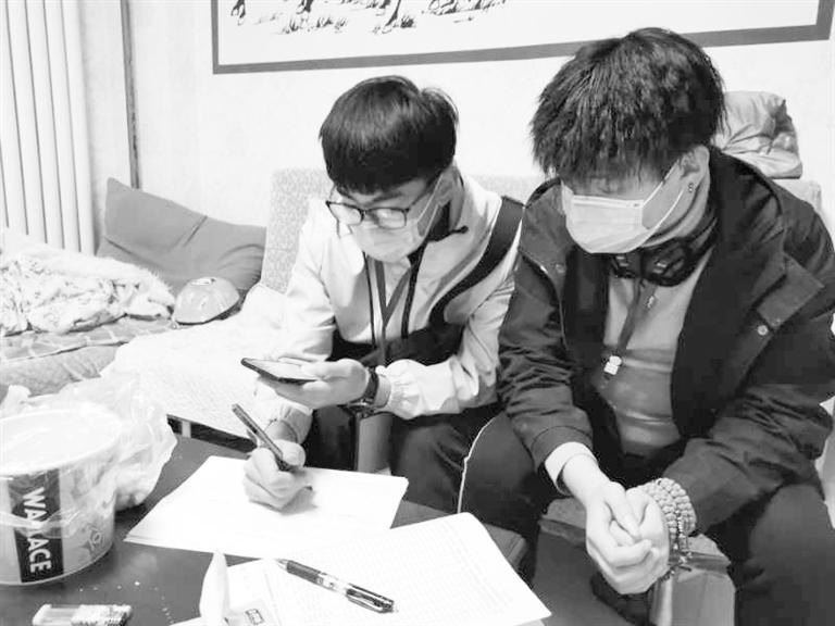 關(guān)注人口普查丨人口普查，一次有意義的社會(huì)實(shí)踐