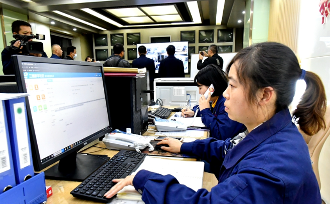 【關(guān)注供暖季】暖氣不熱怎么辦？蘭州公布325個投訴監(jiān)督電話