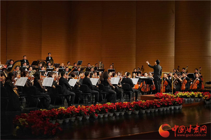 大賽將至！甘肅省規(guī)模最大的器樂大賽將于11月5日開始