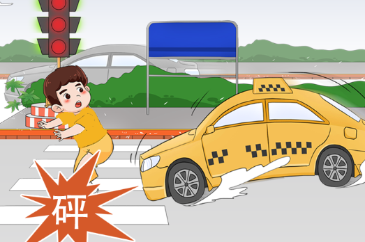 【全國交通安全日】做到這些很簡單,做不好卻會丟命！