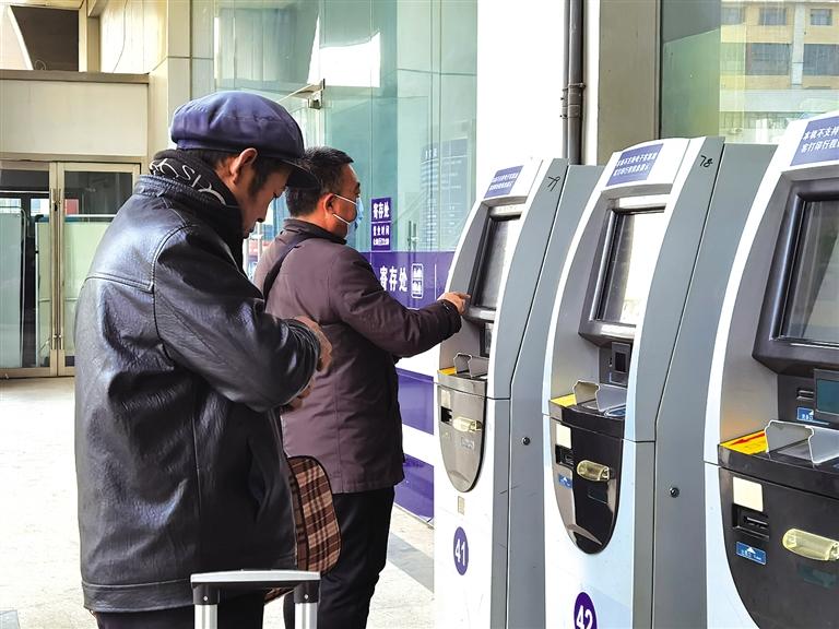 打工人注意了！除夕前后火車票最早可以這個時候買