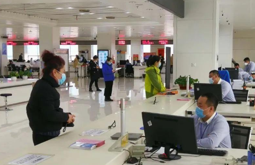 2月11日至17日 蘭州公積金中心暫停辦理線上線下業(yè)務(wù)