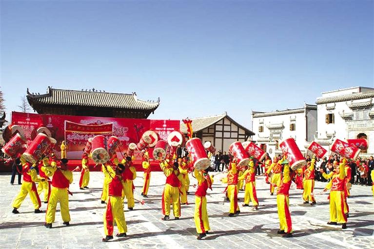 鬧元宵，蘭州人還有哪些風(fēng)俗？