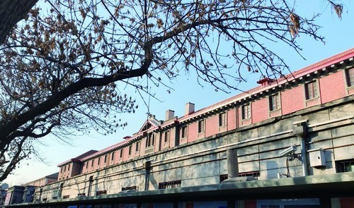 【巾幗心向黨】在北大紅樓，尋找“光輝起點”