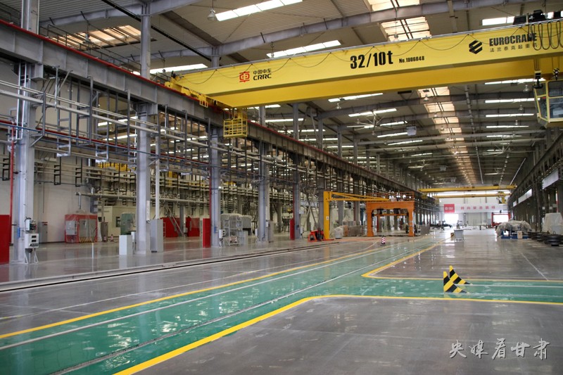 蘭州市將全面譜寫(xiě)現(xiàn)代化中心城市建設(shè)新篇章