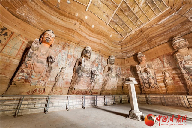 【五一游甘肅】紅色游遇見鄉(xiāng)村游 慶陽(yáng)推出9條精品線路