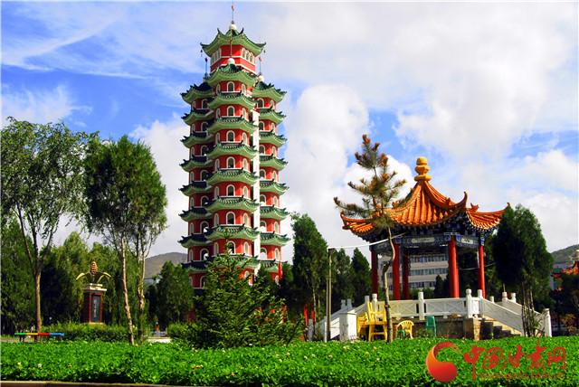 【五一游甘肅】美景+美食+演藝 九大主題精品旅游線路等你來！