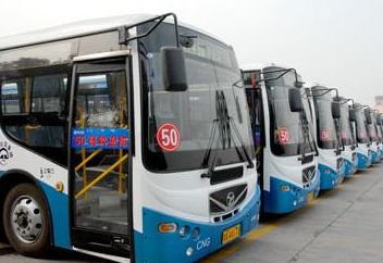 10路、143路、112路、115路、128路公交線調(diào)整