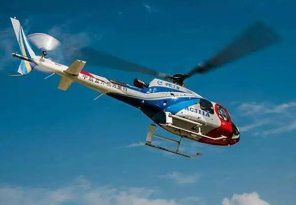 甘肅蒼穹無人機(jī)應(yīng)急救援服務(wù)中心成立運(yùn)營(yíng)