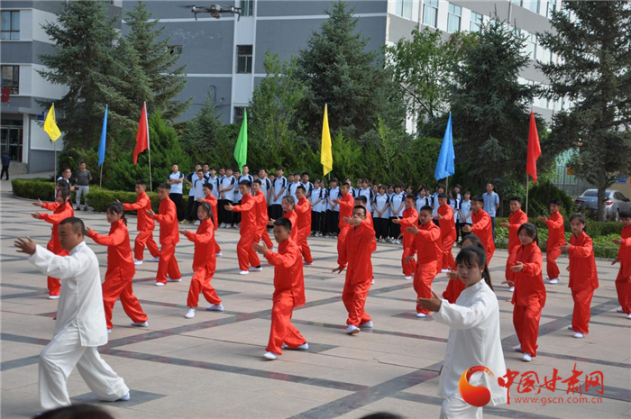 甘肅：舉辦大型活動(dòng)，須提前20日申請(qǐng)安全許可