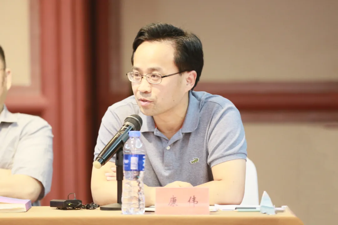 長(zhǎng)篇小說(shuō)《蒼山血?！沸聲l(fā)布會(huì)暨電影劇本改編研討會(huì)在京舉行