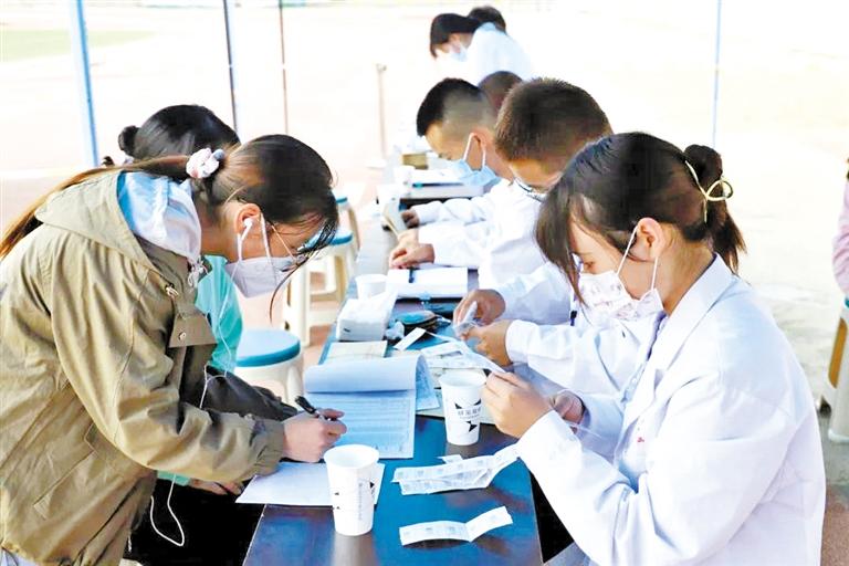 西北民族大學(xué)在校生返校，新生將于9日-10日入學(xué)報(bào)到