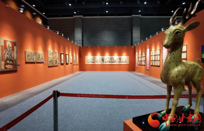 《甘肅省“十四五”數(shù)字經濟創(chuàng)新發(fā)展規(guī)劃》出臺 到2025年底全省數(shù)字經濟規(guī)?？偭客黄莆迩|元