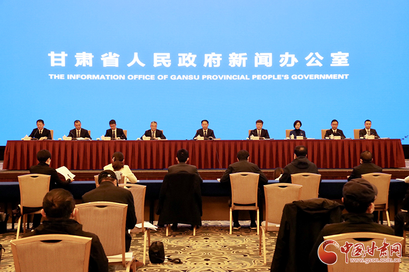 魯甘欲攜手打造“好客山東、如意甘肅”文旅消費(fèi)協(xié)作品牌