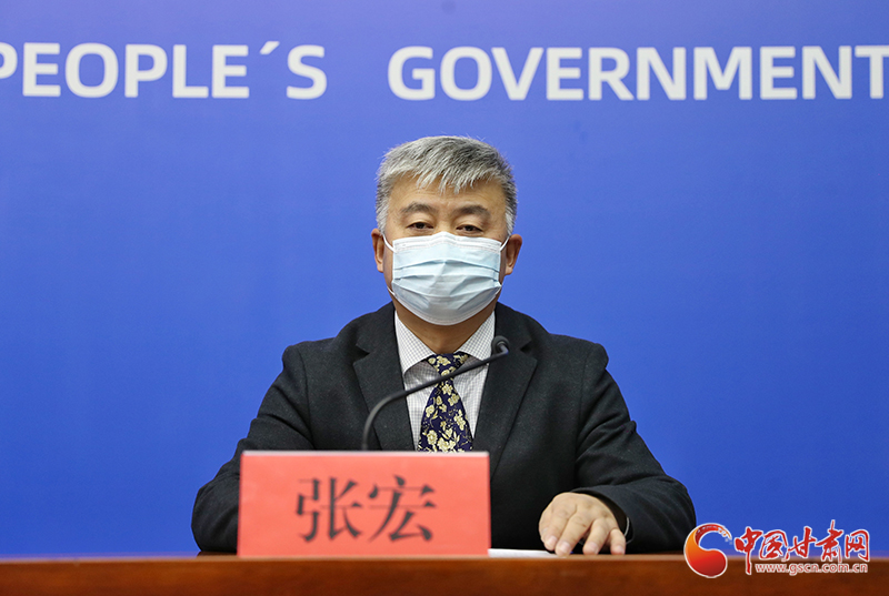 【甘快看】關于“流調”，你想知道的都在這里！