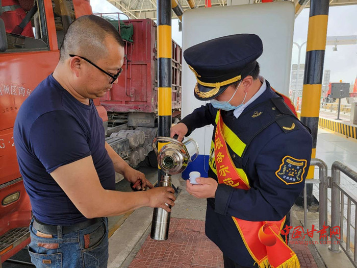 甘肅省超四成客運班線恢復(fù)運營