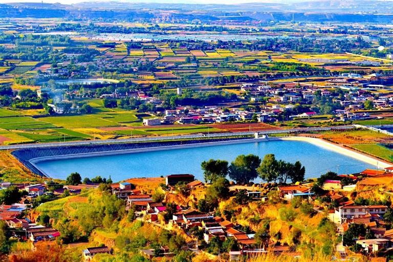 賡續(xù)奮斗趕考路 中流擊水趕弄潮 這五年“品質(zhì)榆中”交出人民滿(mǎn)意答卷