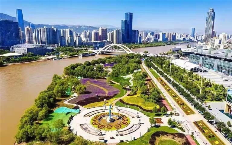 完整準確全面貫徹新發(fā)展理念 系統(tǒng)推進城關高質(zhì)量發(fā)展