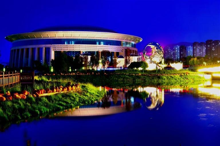 2022年榆中怎么干？七“新”連鑄激活高質(zhì)量發(fā)展“密碼”