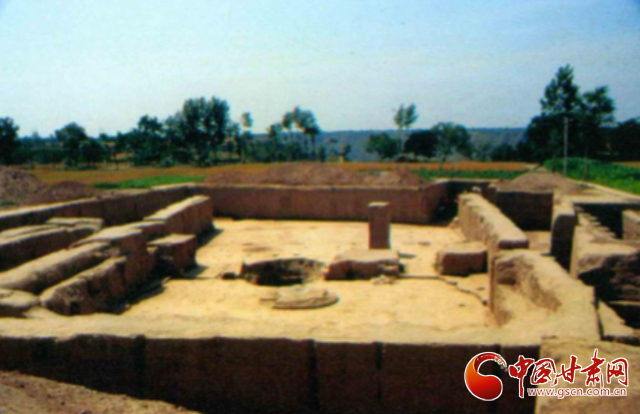 大事件！甘肅南佐遺址、圪垯川遺址入選“考古中國”重大項目