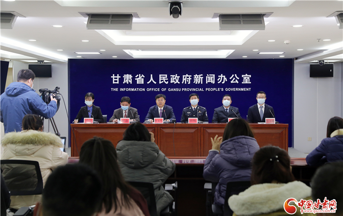 【甘快看】全國前列！今年1至10月 甘肅辦理行政柔性執(zhí)法案件21萬余件