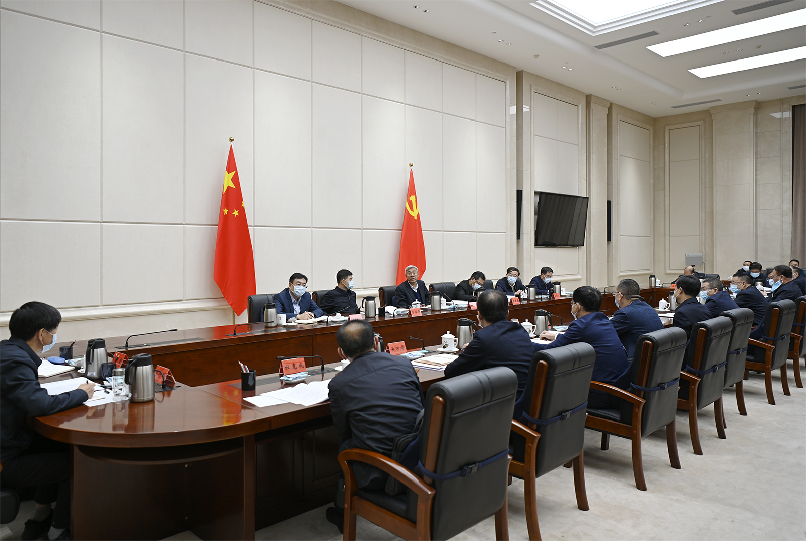 【甘快看·圖解】速覽！2022甘肅省重點經(jīng)濟工作要這么干！