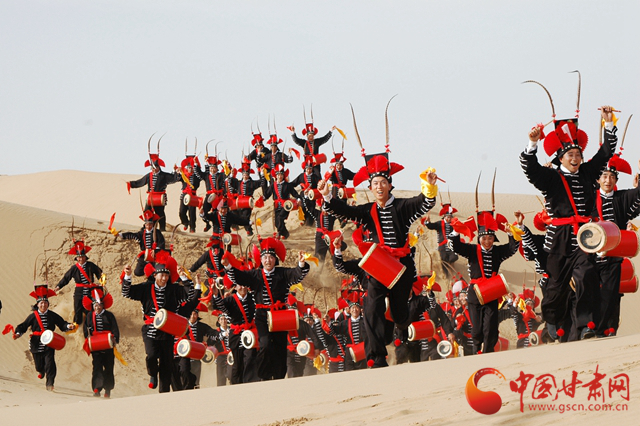 快看有沒有你的家鄉(xiāng)？甘肅省2022年“文化進(jìn)萬家——視頻直播家鄉(xiāng)年”活動(dòng)火熱籌備中