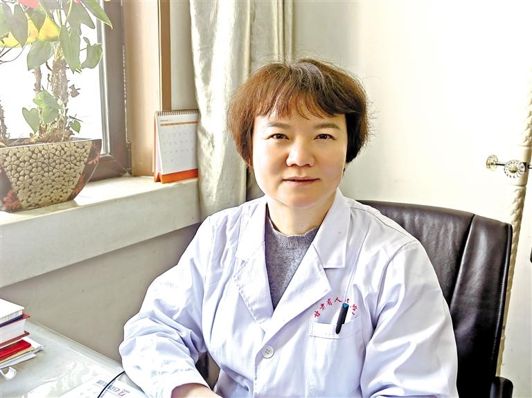 甘肅醫(yī)衛(wèi)丨女神們，要愛(ài)身體愛(ài)自己